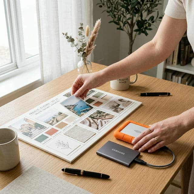 A Creator's Guide: How to Get the Most Out of Your Booked Studio Time