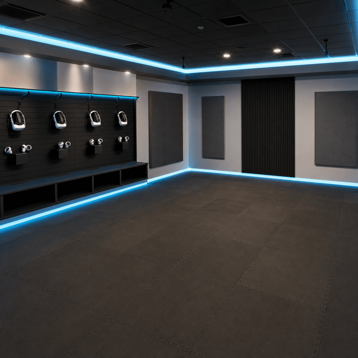 VR Room