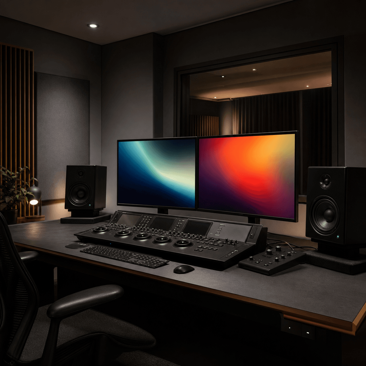 Edit Suite