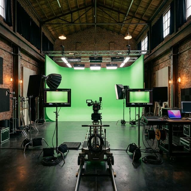 Video Studio Booking Software: What Production Teams Should Look For