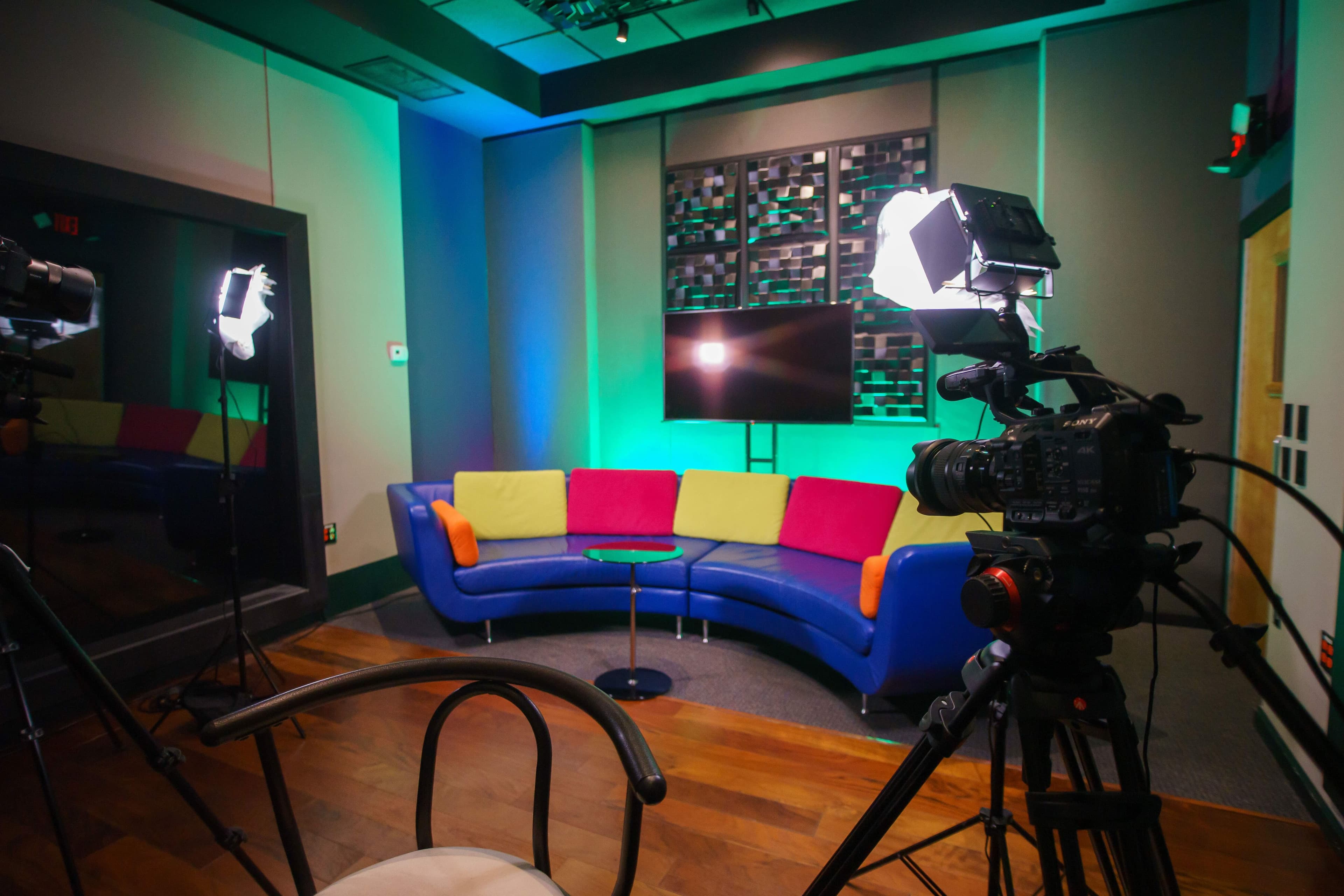 Studio B