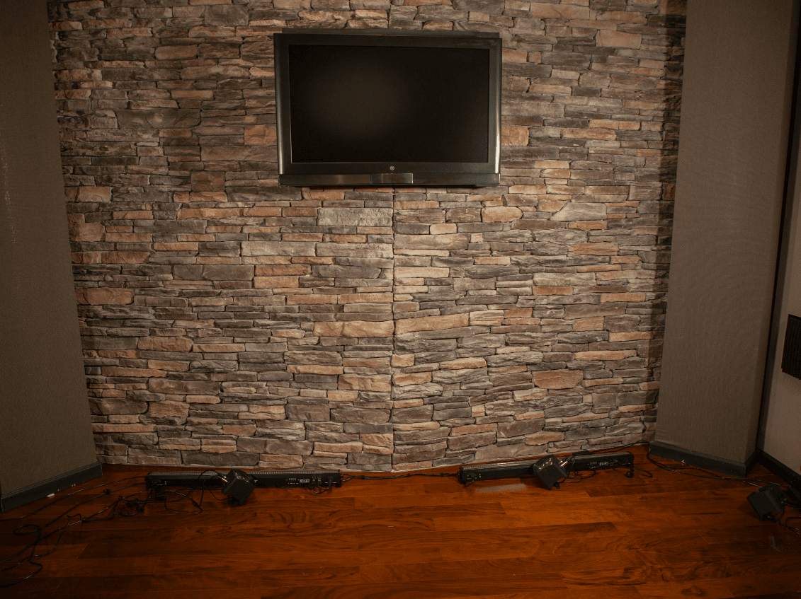 Brick Wall Studio