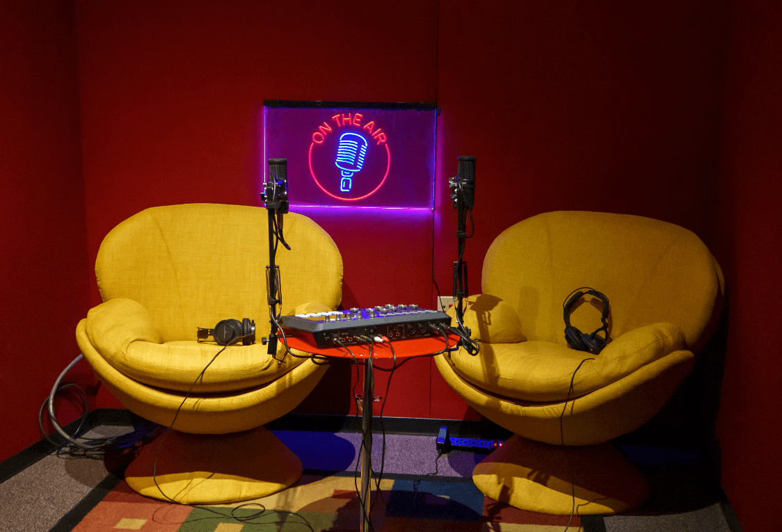 Studio A