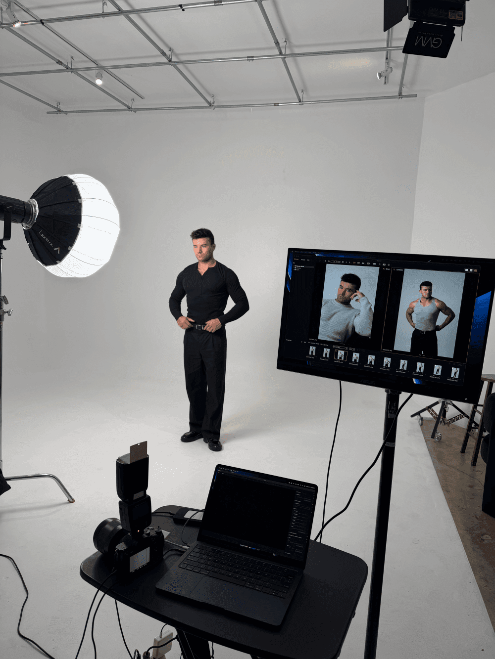 Studio 1