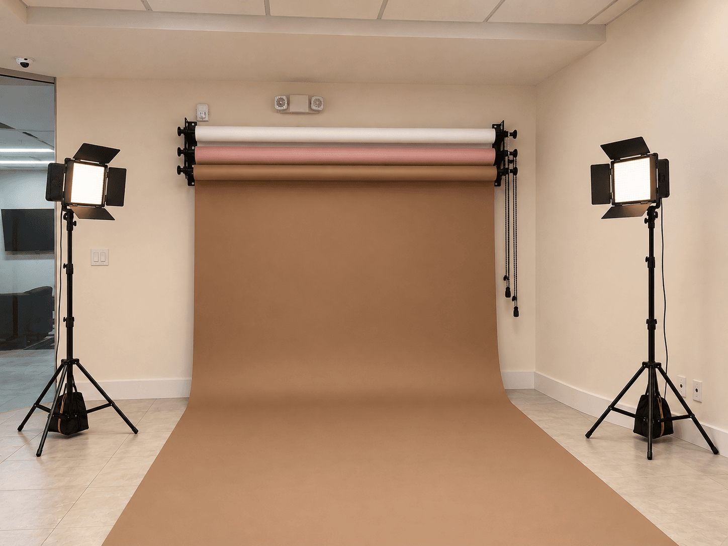 Photo & Content Station
