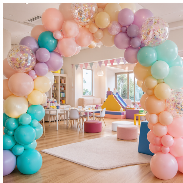 Birthday Room image 1