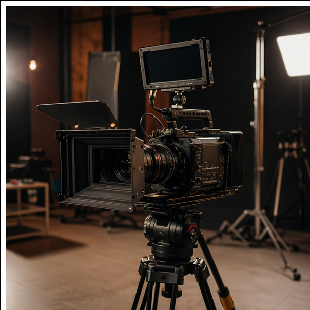 Camera / Video Capture