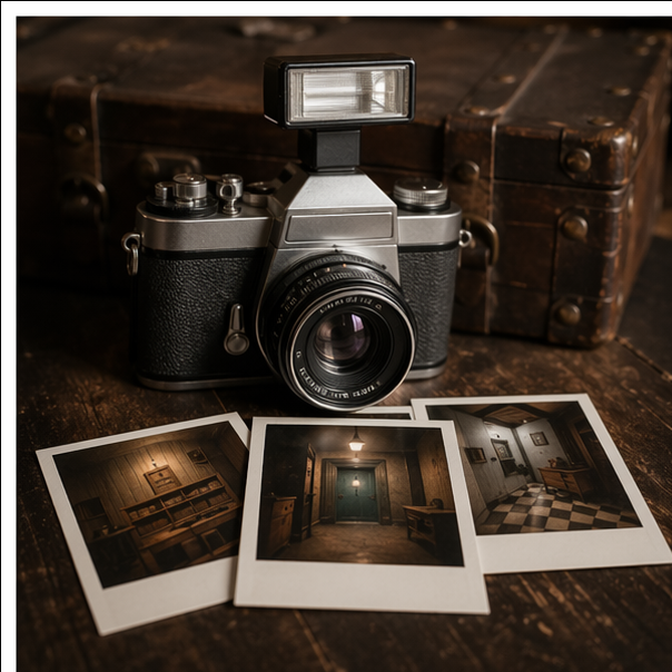 Photo Package