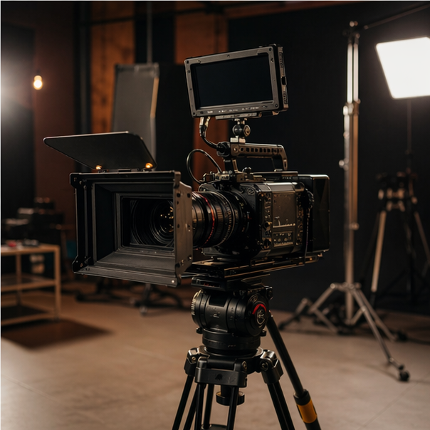 On-site Producer