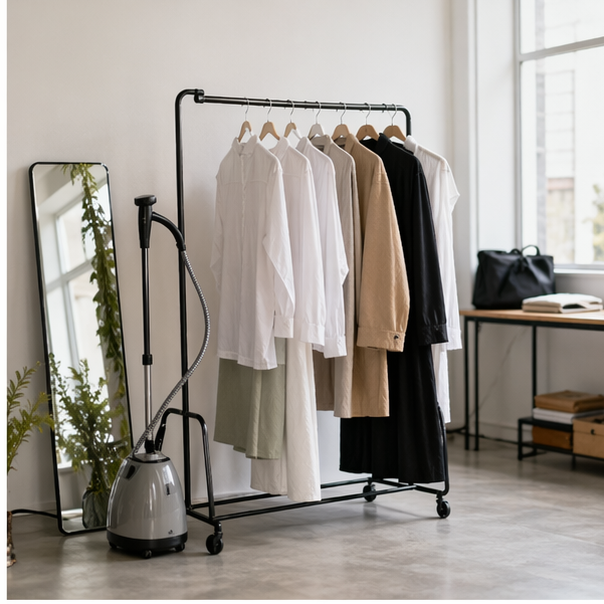Styling Rack