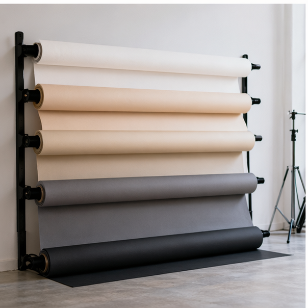 Styling Rack