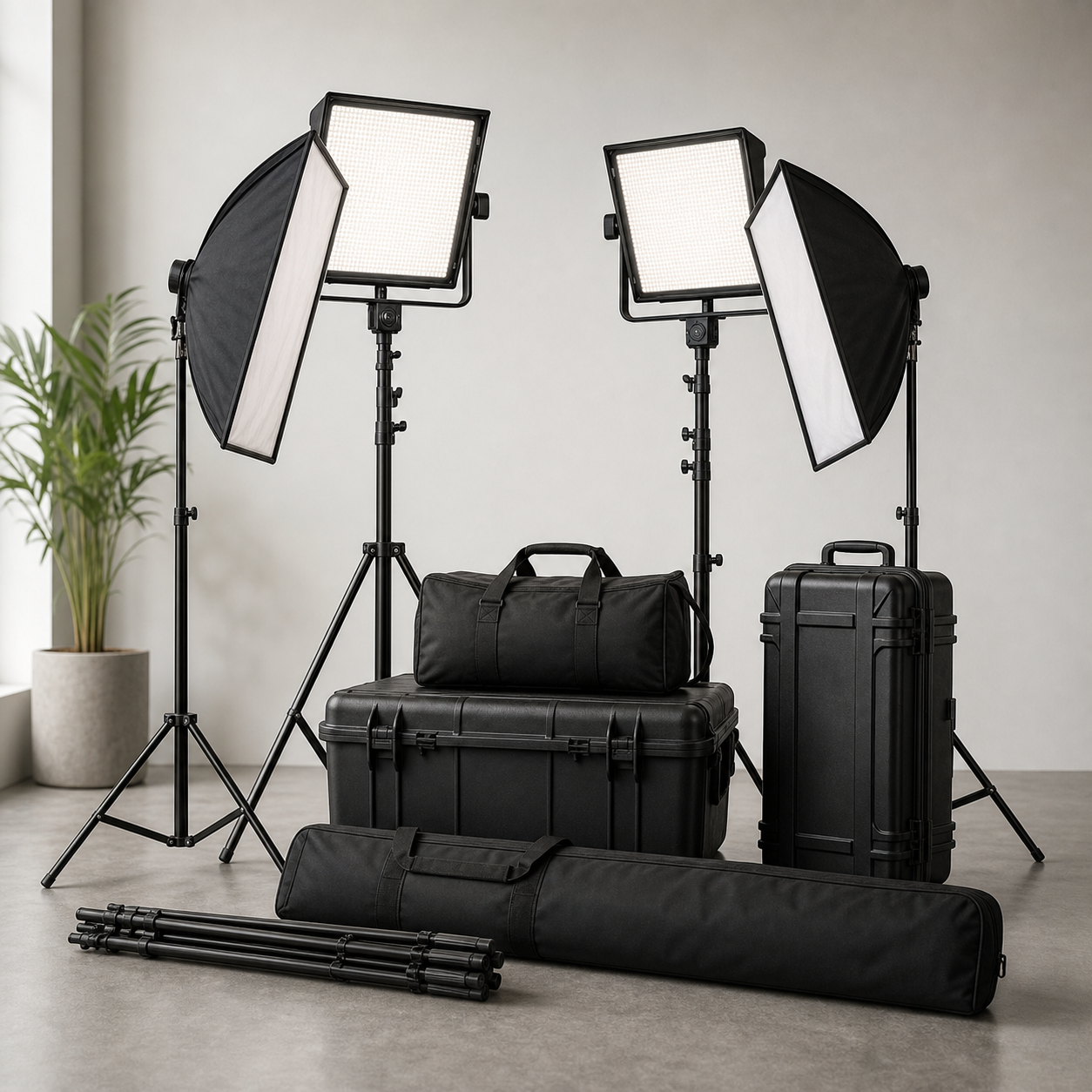 Support Equipment