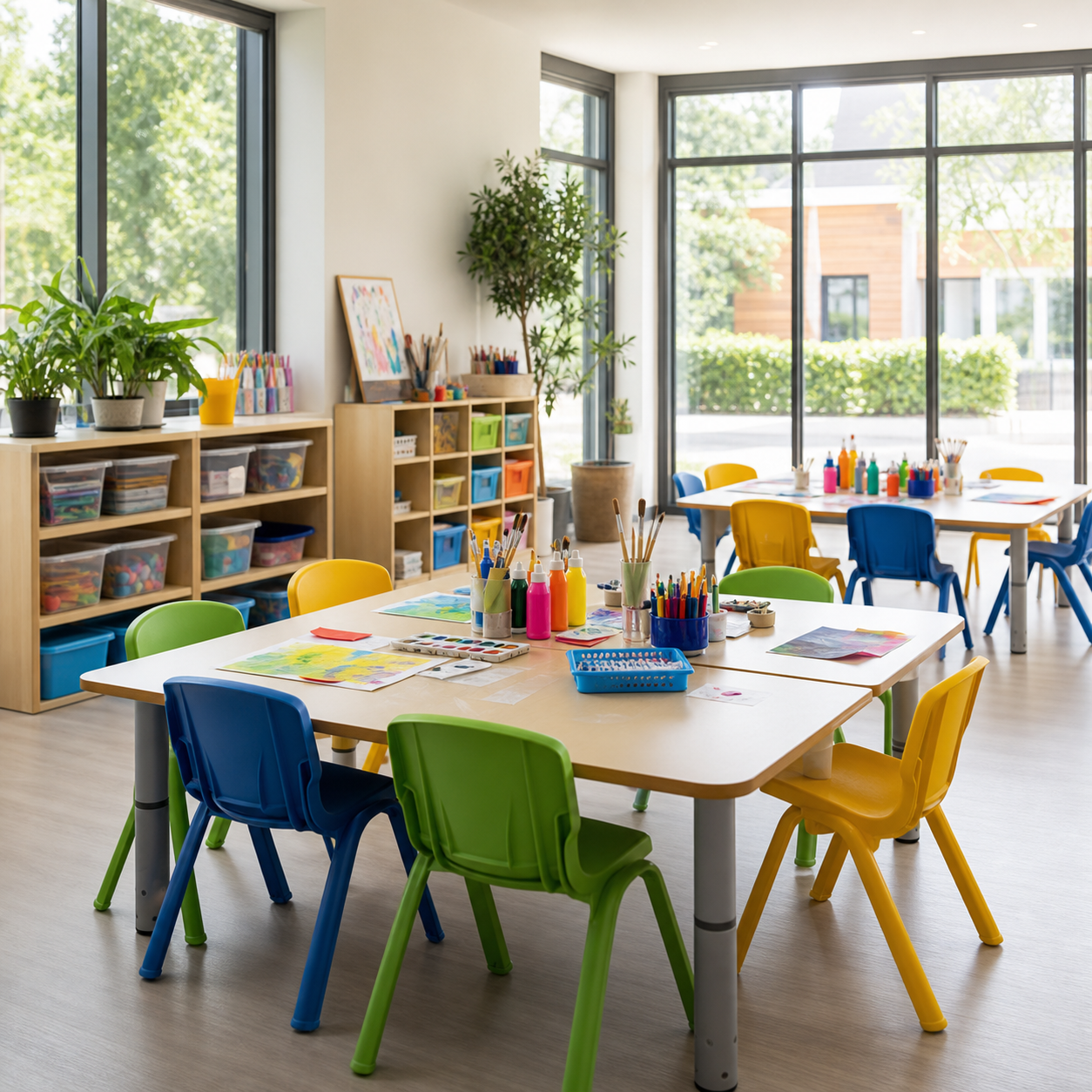 Craft Zone image 1
