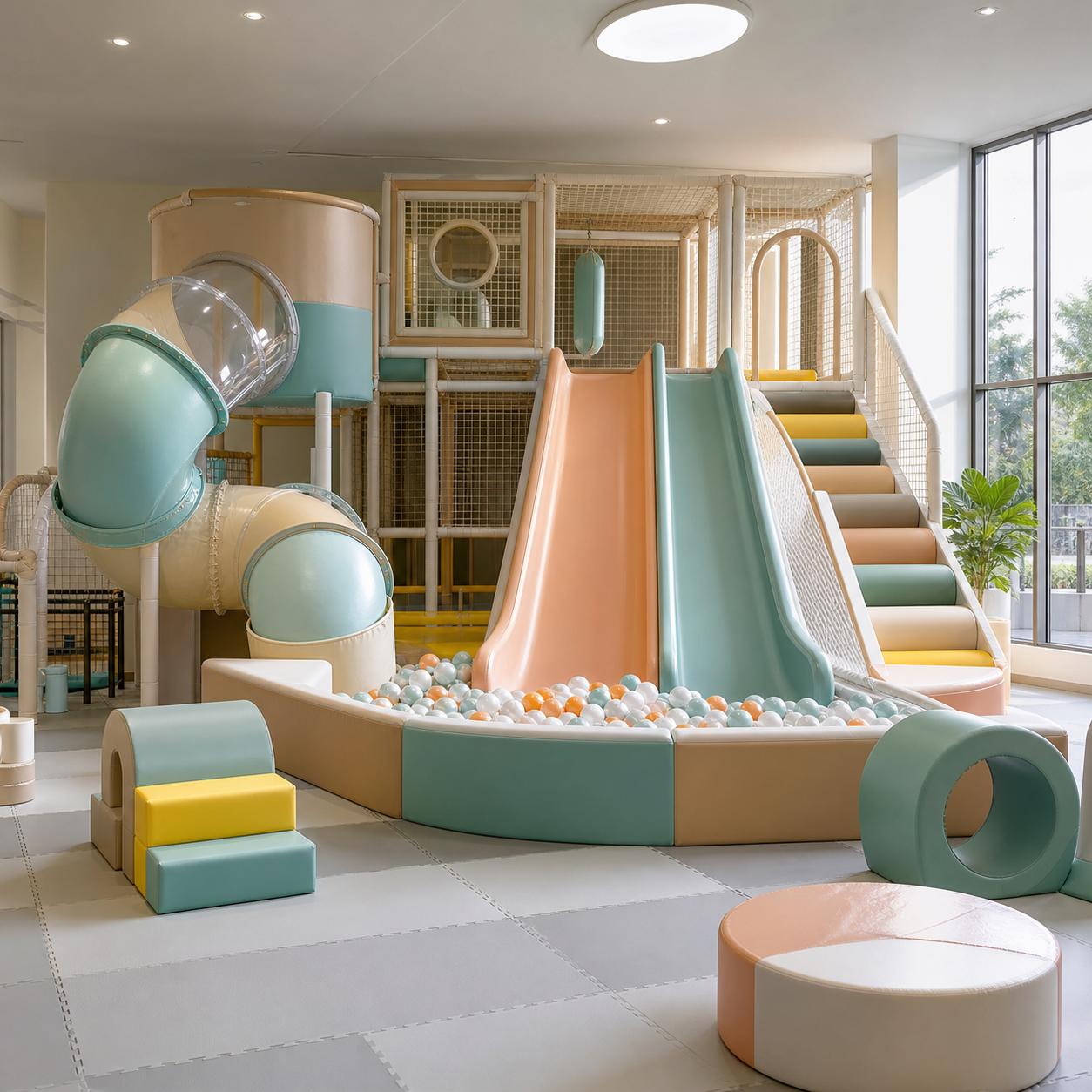 Main Play Area image 1